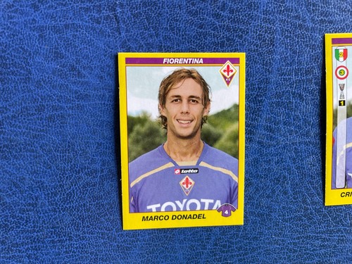 Panini calciatori 2009 - calciatori, 2009/10