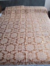 Tessuto Antico Broccato