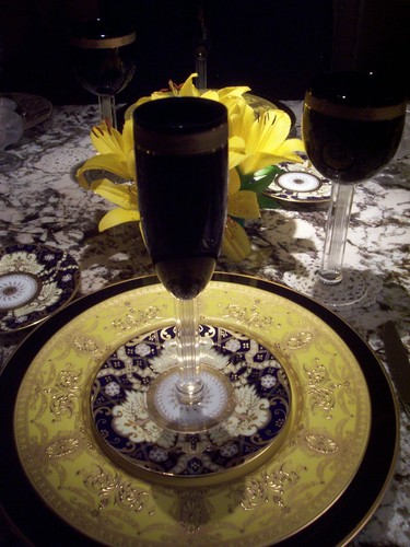 Flauto champagne christian - flauto,