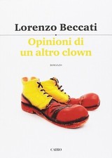 Opinioni di un altro clown -