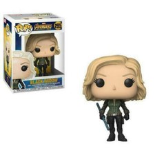 FUNKO POP VINYL FIGURE 295-