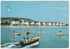 FRANCAVILLA AL MARE - CHIETI - LIDO BIANCO - VIAGG. -93938-