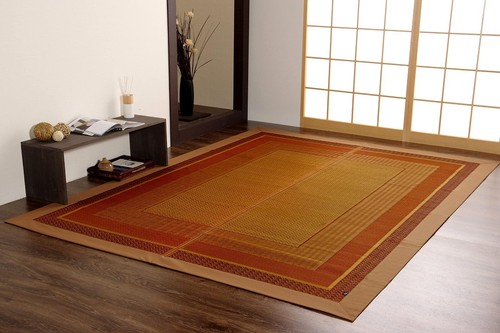 Ikehiko tappetino tatami - tappetino,