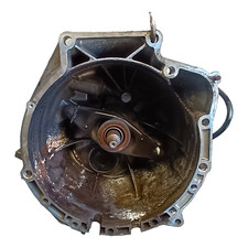 SCATOLA CAMBIO MARCE MANUALE BMW E46/E60/E90/E91/E87/E46 COMPACT 204D4 CA1899