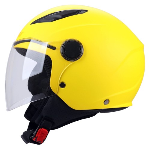 Casco bambino demi - bambino, jet