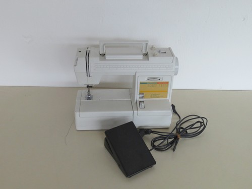 Macchina cucire gritzner - macchina,