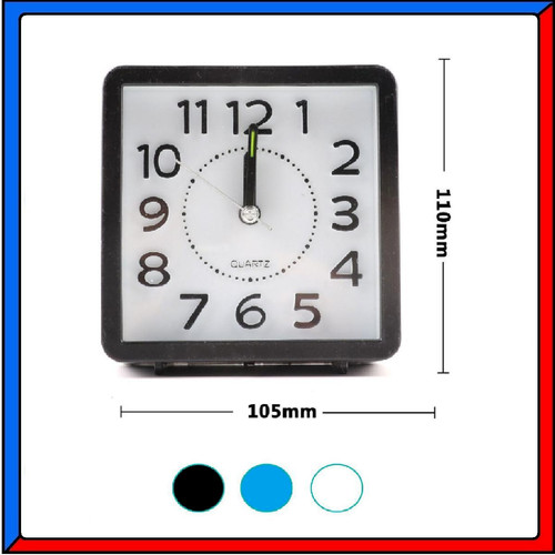 Sveglia analogica orologio - analogica,