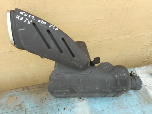Marmitta catalizzatore suzuki - catalizzatore,