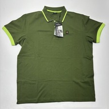 Polo Refrigiwear Uomo Tg XXL