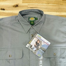 Cabela's Soft Canvas Trail