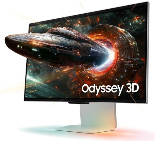 Monitor gaming - monitor, pc