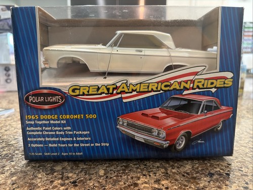 Luci polari 1965 dodge coronet - polari,