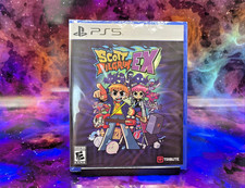 Scott Pilgrim EX Exclusive