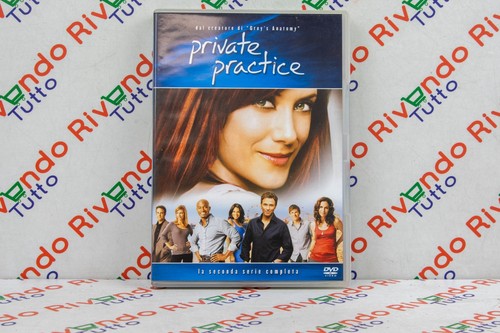 Dvd private practice la - -,