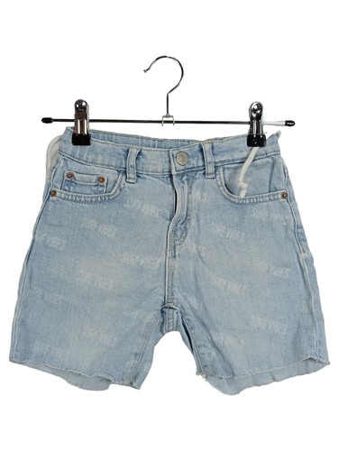 Pantaloncini jeans bambino