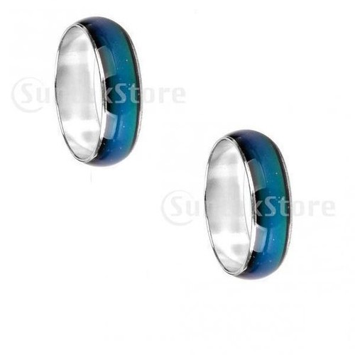 Anello dell umore - anello, emozione