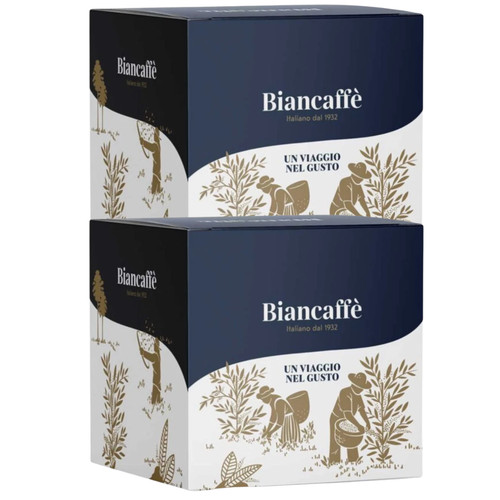 200 cialde biancaffe miscela - biancaffe',
