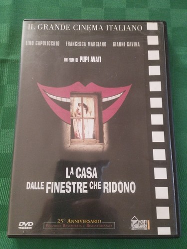 Casa dalle finestre - la,