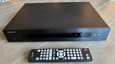 Oppo BDP-93 3D