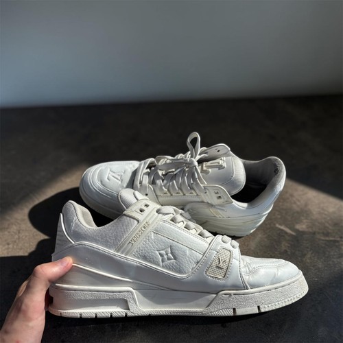 Sneaker trainer size - sneaker, 44