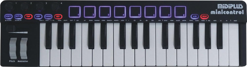 Midiplus minicontrol - midiplus,