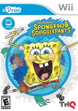 SpongeBob SquigglePants -