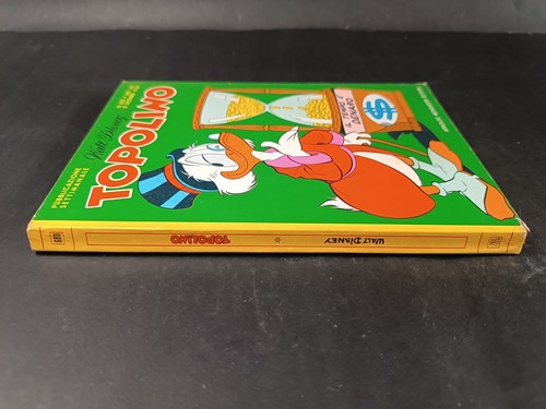 Fumetto topolino walt disney - fumetto,