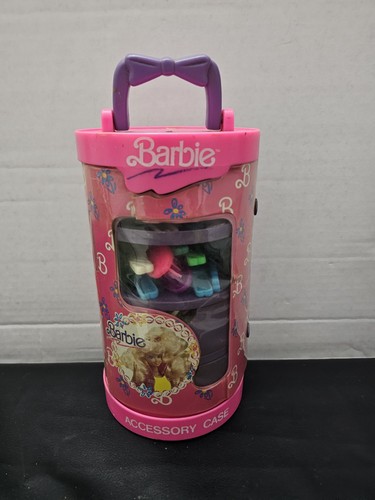 Mattel barbie accessori - barbie,