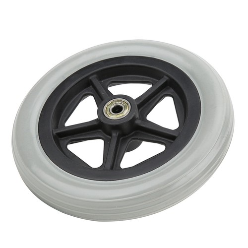 Paio ruota per sedia - 1,