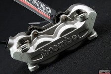 Radial brake caliper Brembo