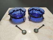 saliera antica E Pepiera Metà