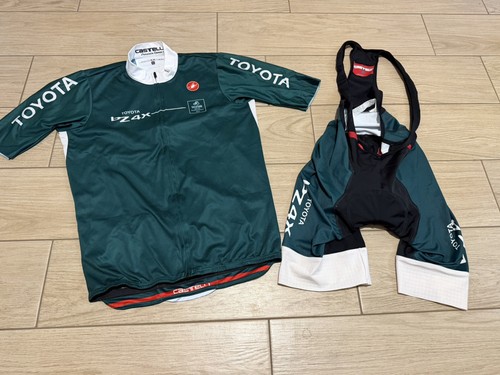 Castelli completo estivo uomo - estivo,