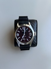 Glycine Incursore 3762. Prima Serie.