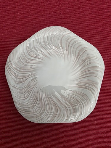 Royal copenhagen piatto rosa - royal,