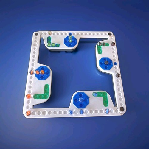 Gioco pegs and jokers - gioco,