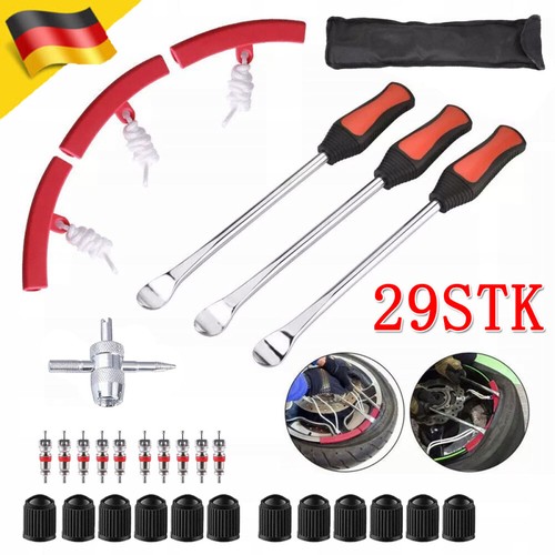 Set sollevatori pneumatici - set,