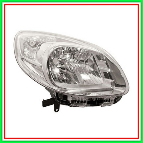 Proiettore destro elettrico - destro,
