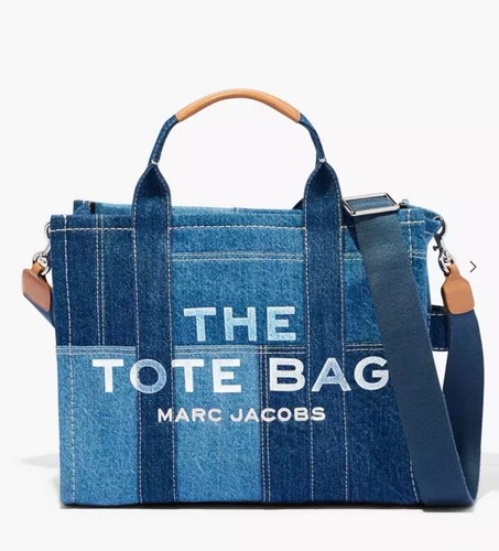 Borsa marc jacob - borsa, medium