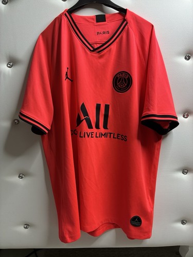 Maglia psg jordan - maglia,