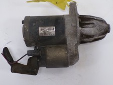 13676 Motorino avviamento