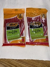 Penne a sfera BIC Xtra Life