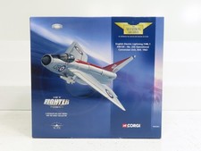 Corgi AA32303 Lampo elettrico
