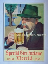 BIRRA MORETTI Udine Friuli