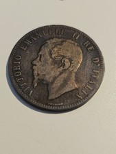 Regno d'Italia - Vittorio