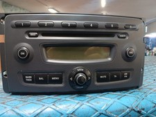 Autoradio originale Smart