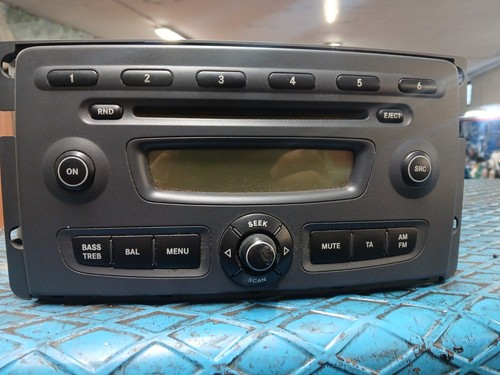 Autoradio originale smart - autoradio,