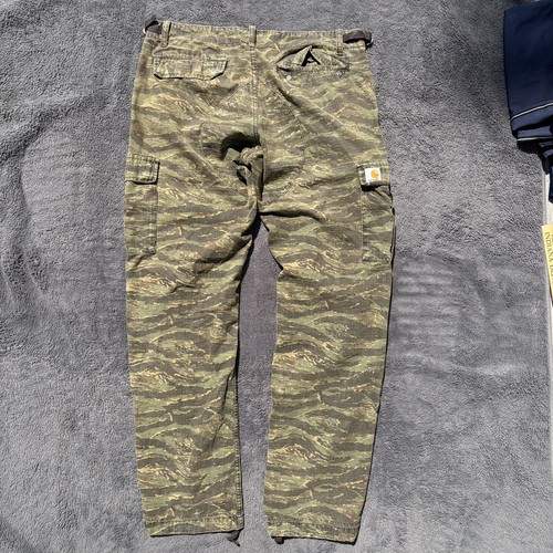 Pantaloni cargo carhartt 32x32 - cargo,