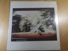 Richard Dobson – The Big