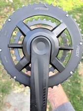 Guarnitura bici gravel, Giant