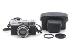 [EXC+5] OLYMPUS 35 SP 35mm